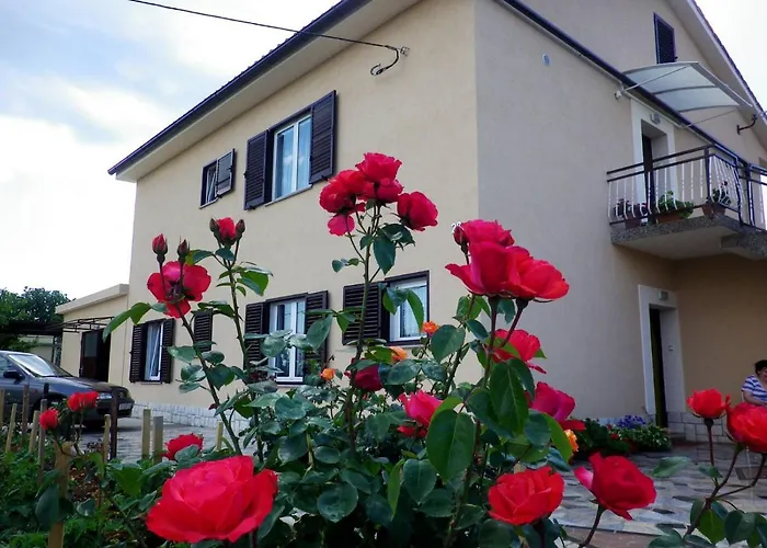 Apartments Rusin