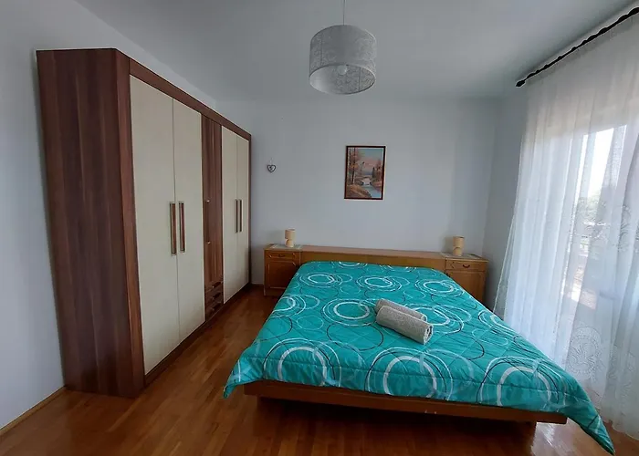 Apartments Rusin