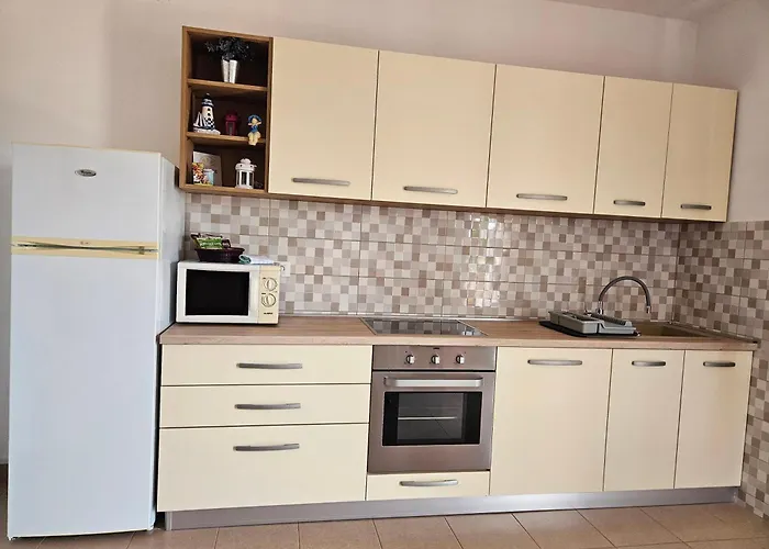 Apartments Rusin