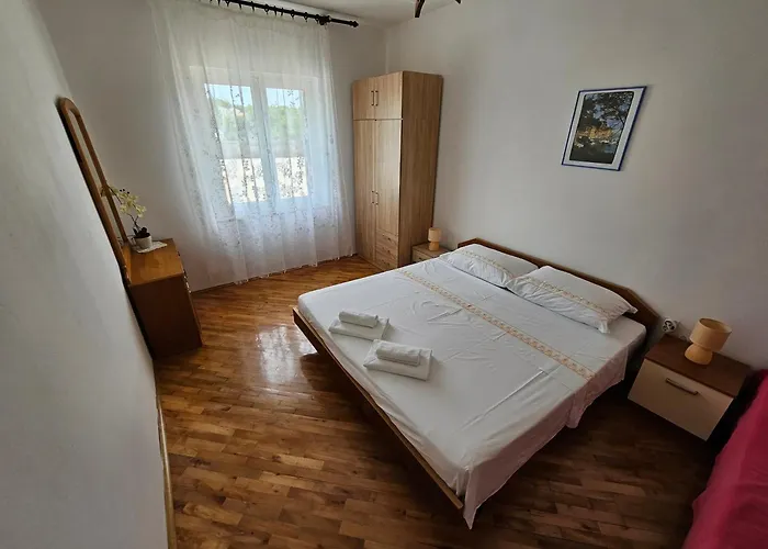 Apartments Rusin