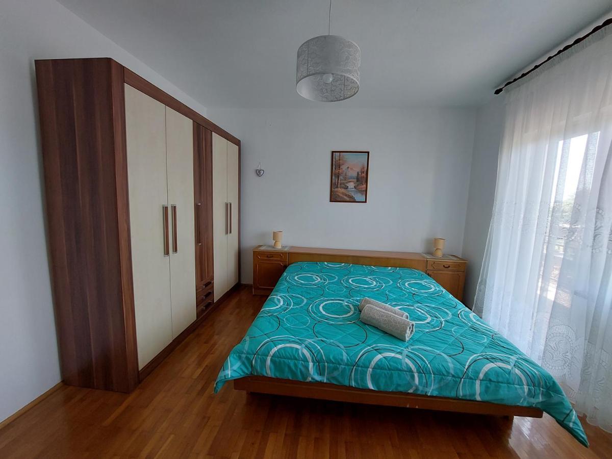 Apartmán Rusin *
