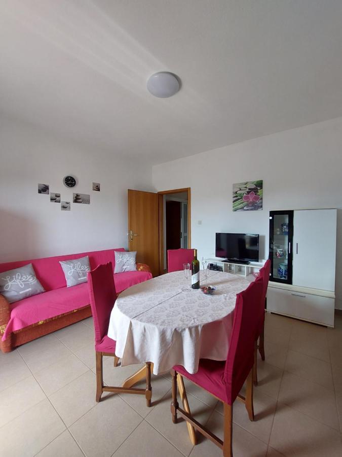 Apartmán Rusin