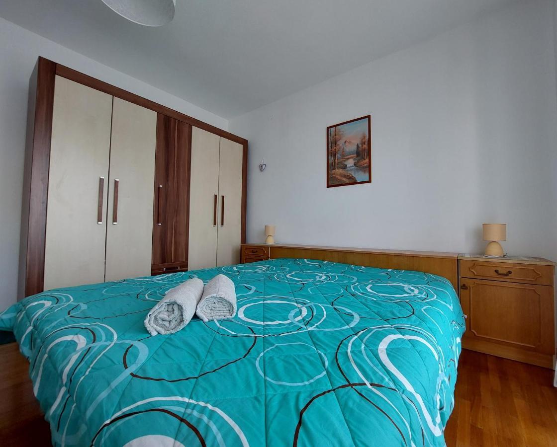 Apartmán Rusin *