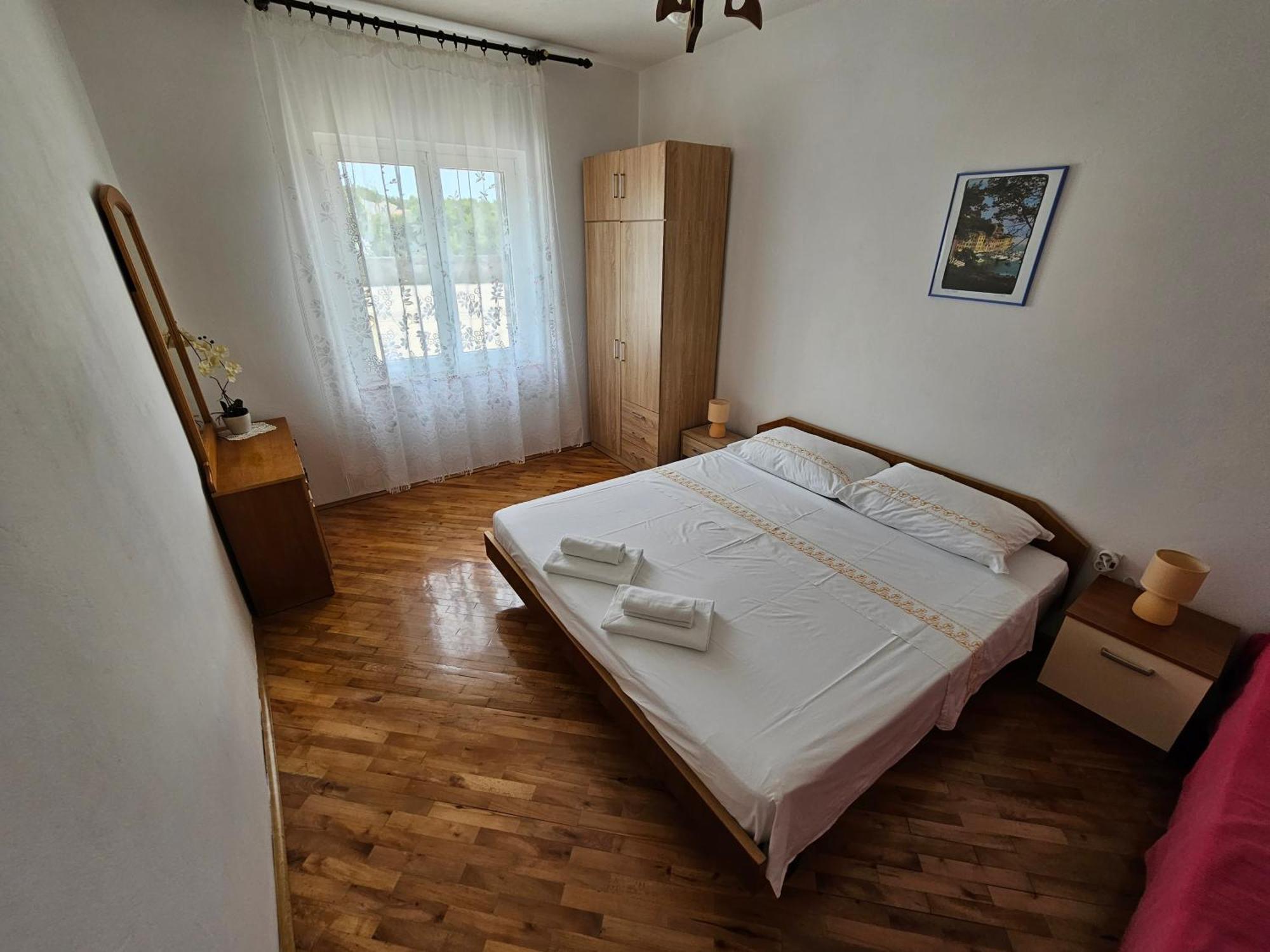 Apartmán Rusin Linardici